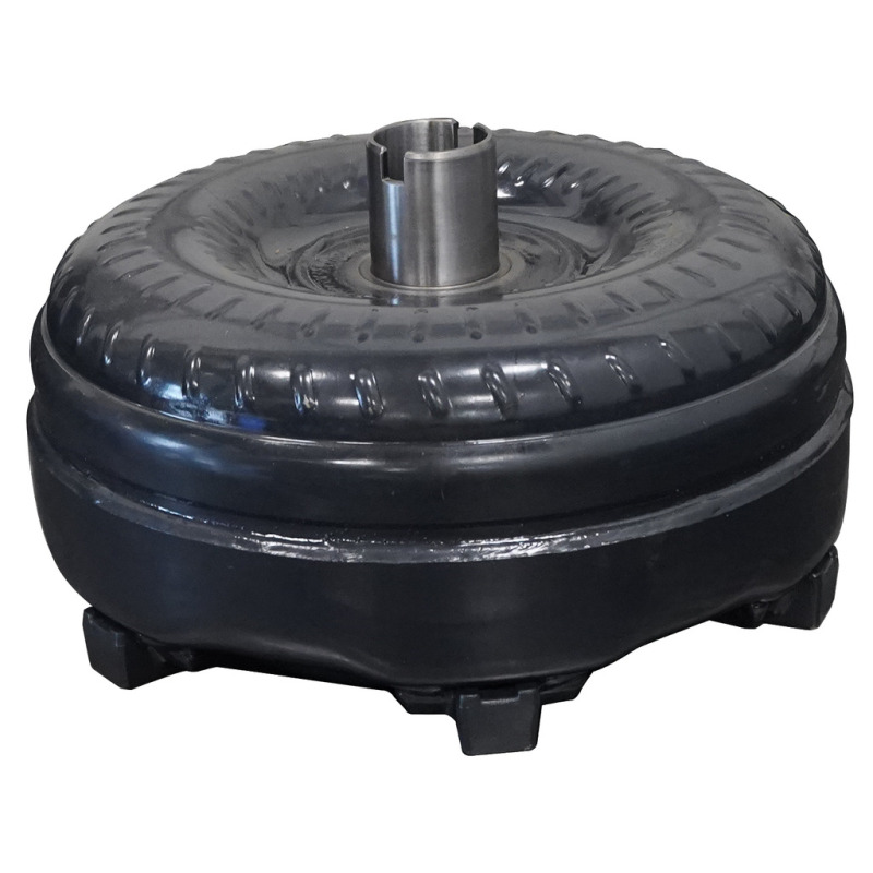 Dodge RAM 5500 Transmission & Converter Package - BD Diesel - Roadmaster - `13-`18